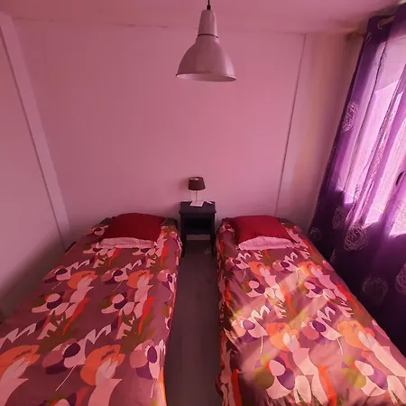 Apartman Saint Michel *